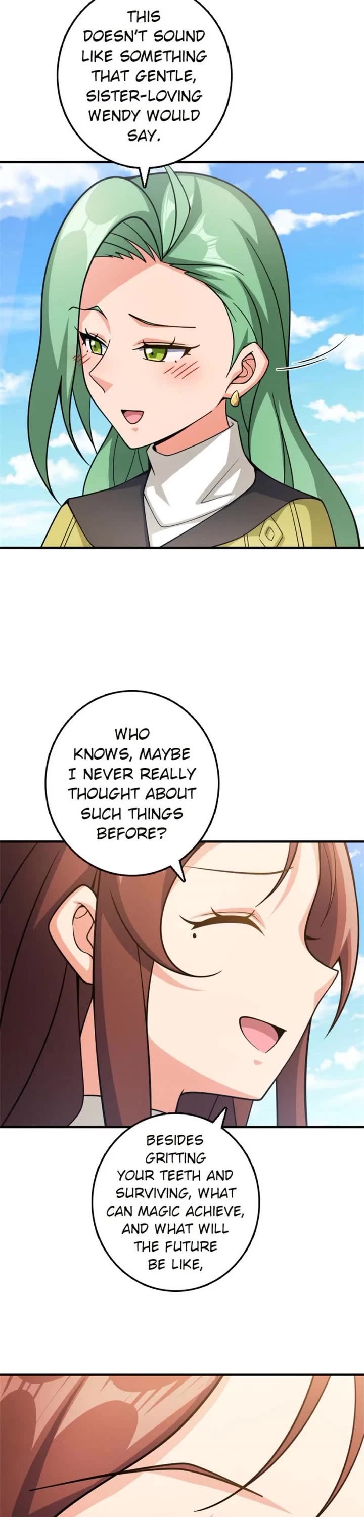 Release That Witch chapter 642 page 16