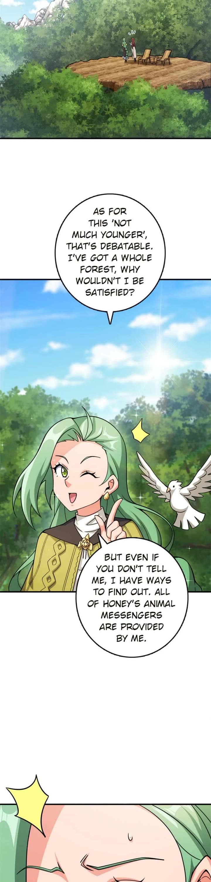 Release That Witch chapter 642 page 18