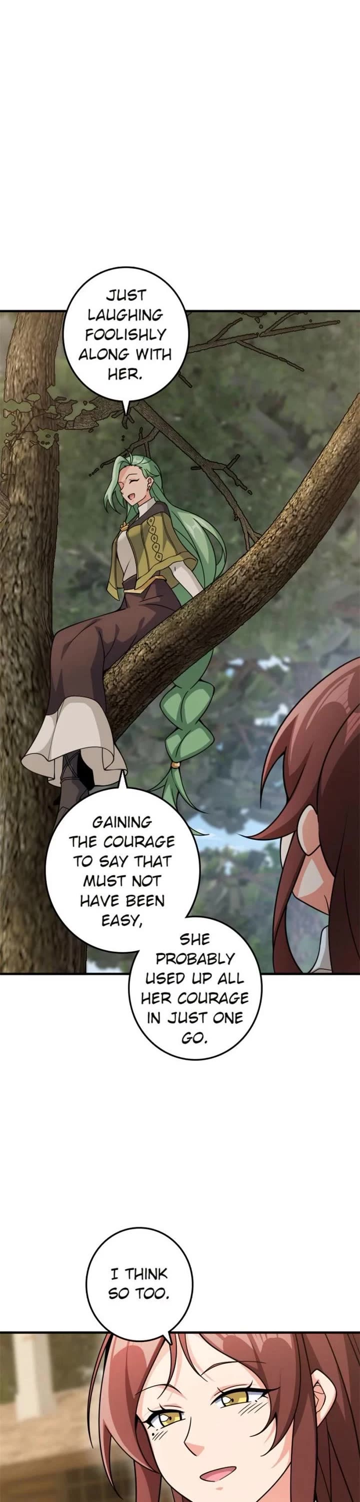 Release That Witch chapter 642 page 2