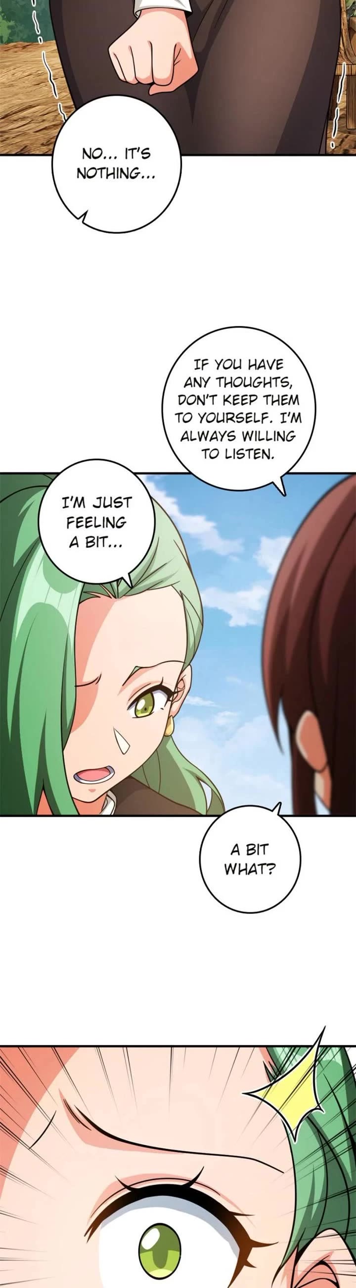 Release That Witch chapter 642 page 20