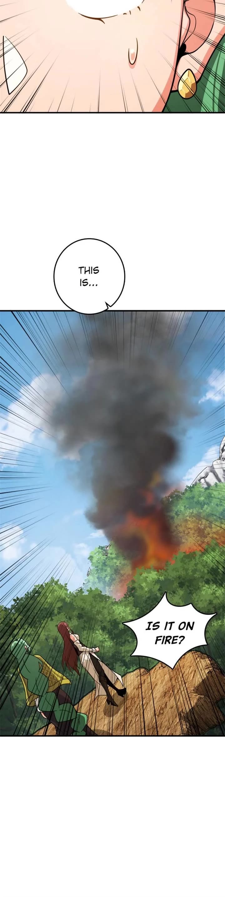 Release That Witch chapter 642 page 21