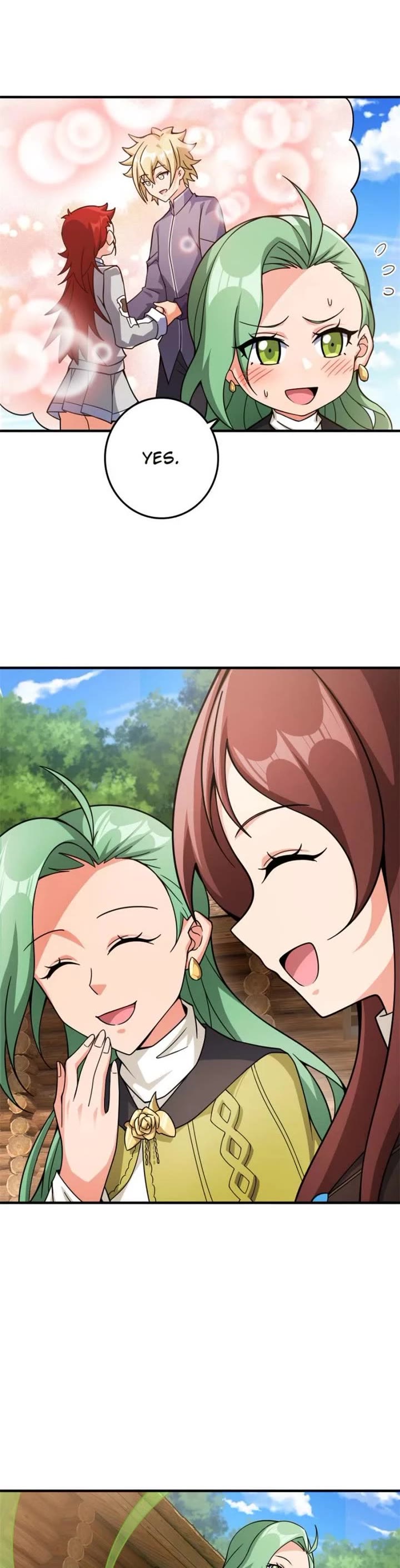 Release That Witch chapter 642 page 5