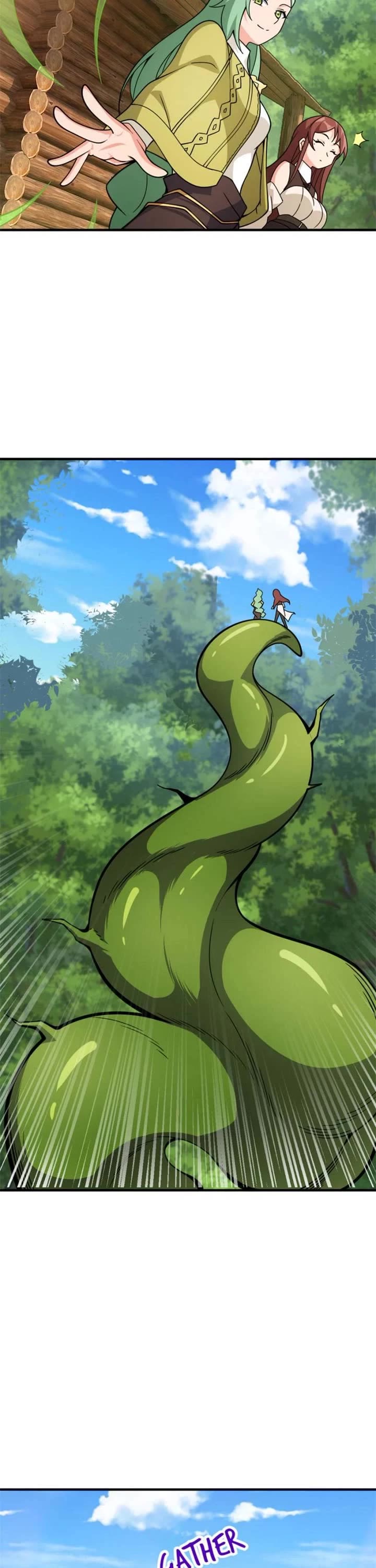 Release That Witch chapter 642 page 6