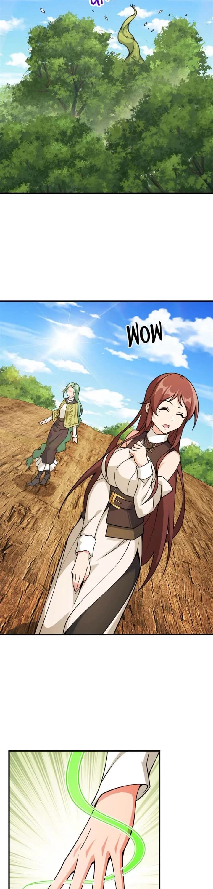 Release That Witch chapter 642 page 7