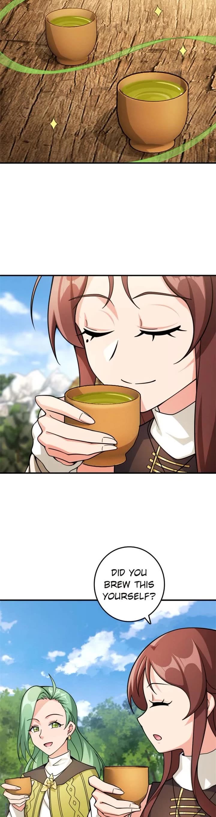 Release That Witch chapter 642 page 9