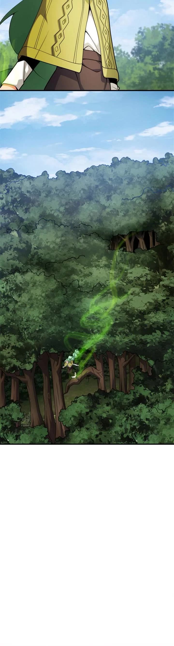 Release That Witch chapter 643 page 4