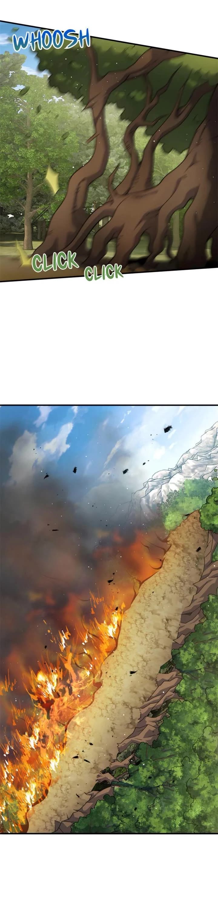 Release That Witch chapter 643 page 7