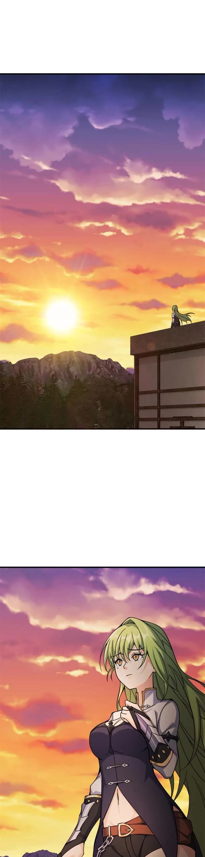 Release That Witch chapter 644 page 1