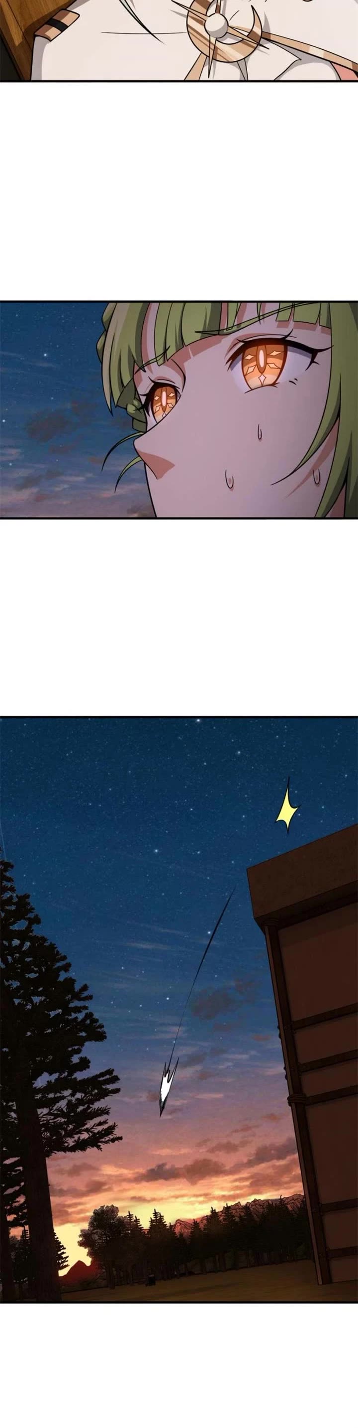 Release That Witch chapter 644 page 17