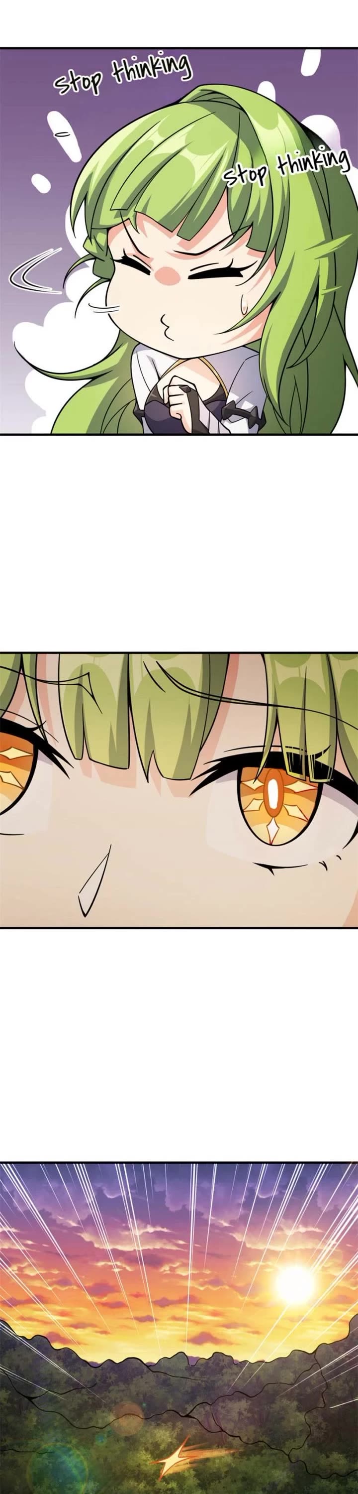 Release That Witch chapter 644 page 3