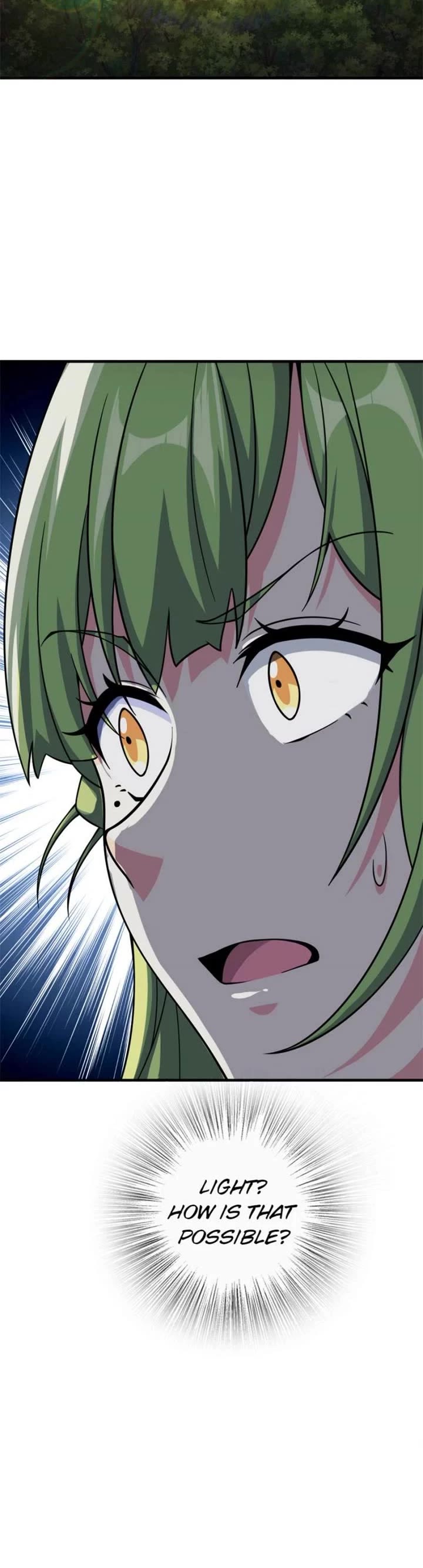 Release That Witch chapter 644 page 4