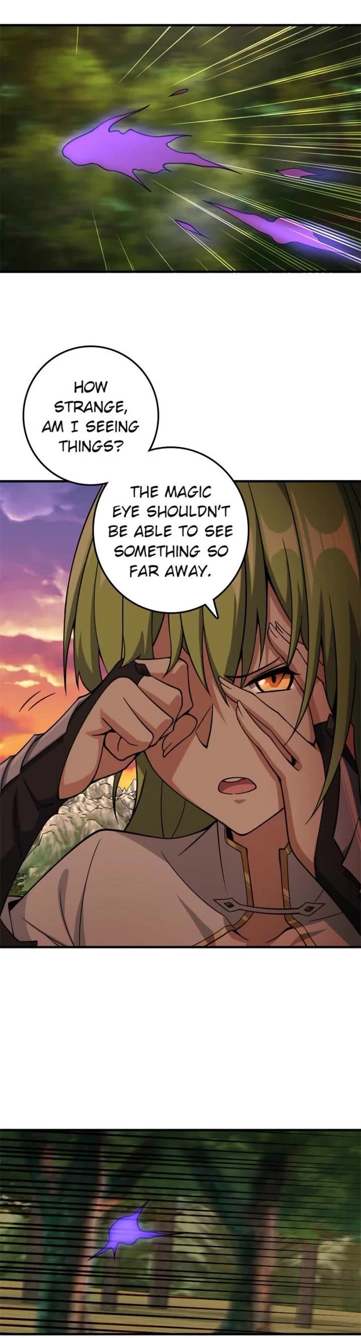 Release That Witch chapter 644 page 5