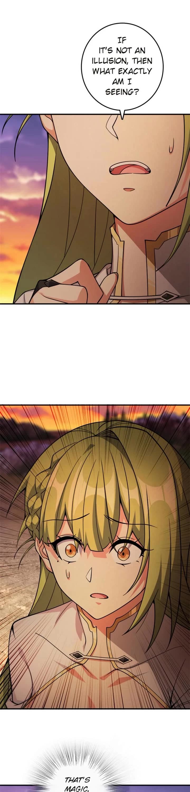 Release That Witch chapter 644 page 6