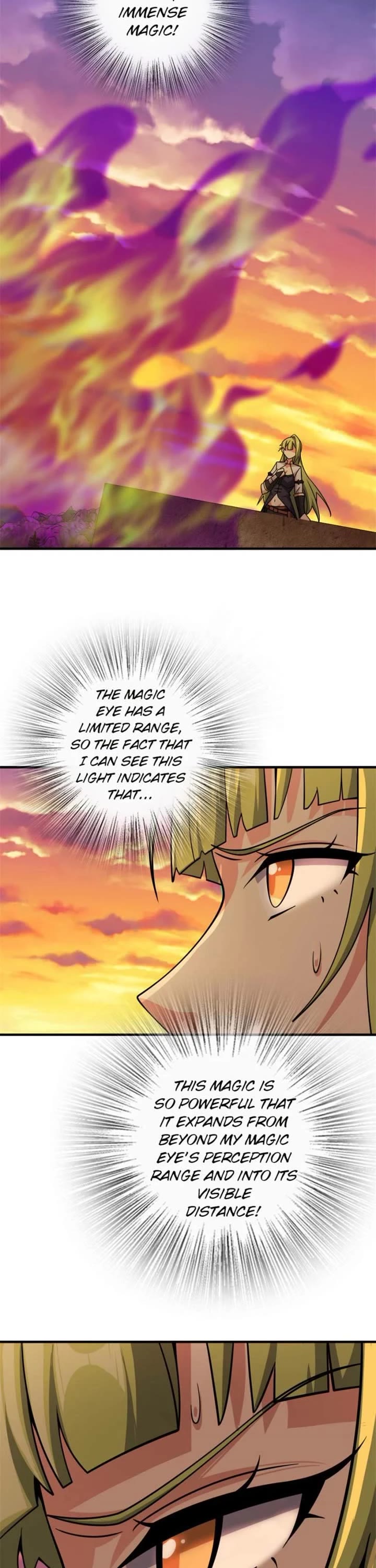 Release That Witch chapter 644 page 7