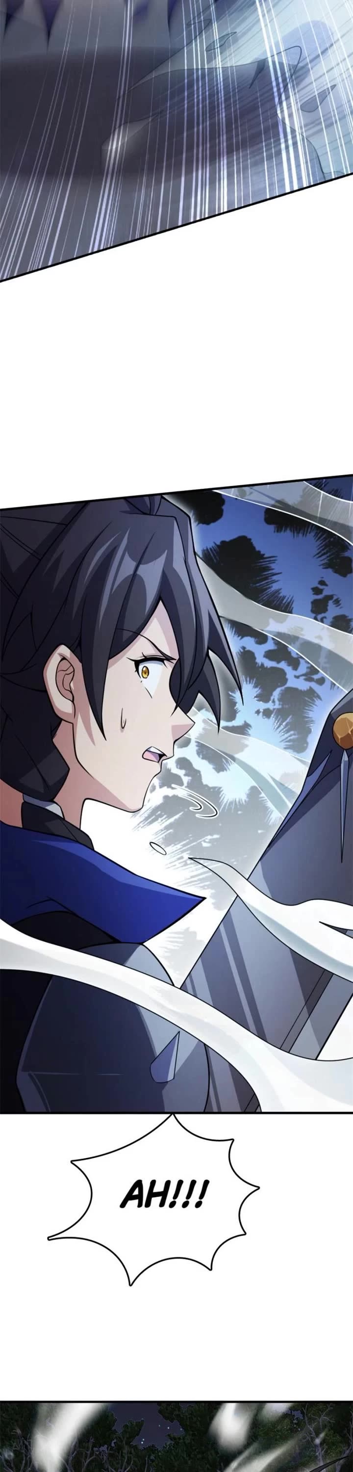 Release That Witch chapter 645 page 16