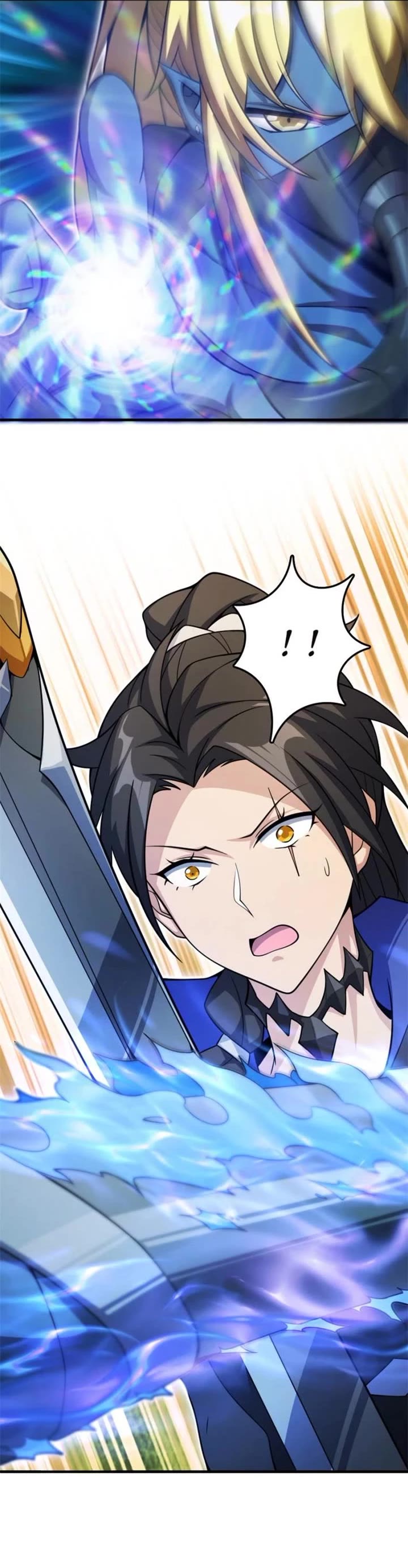 Release That Witch chapter 645 page 19