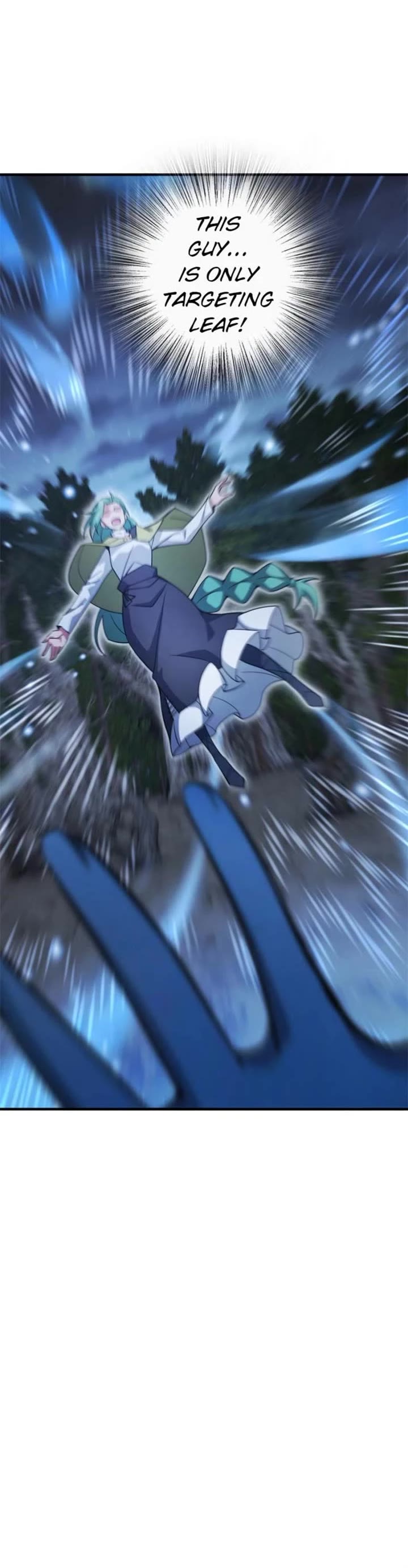 Release That Witch chapter 645 page 20