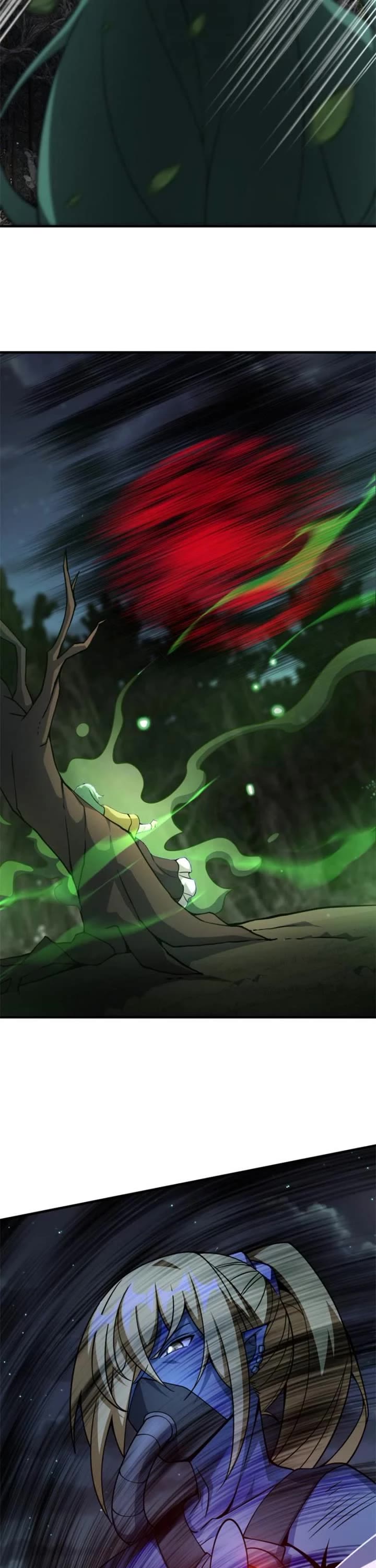 Release That Witch chapter 645 page 3