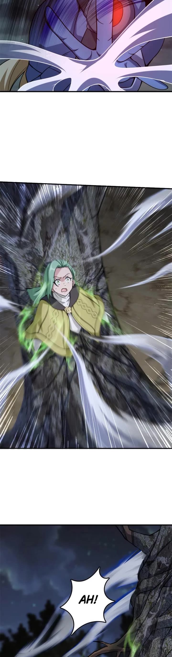 Release That Witch chapter 645 page 4