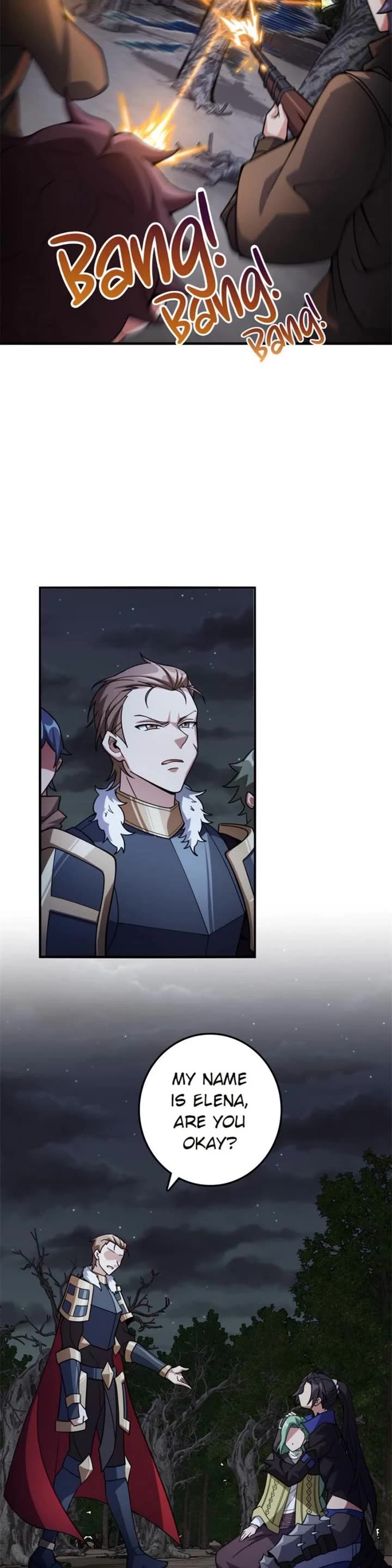 Release That Witch chapter 646 page 10