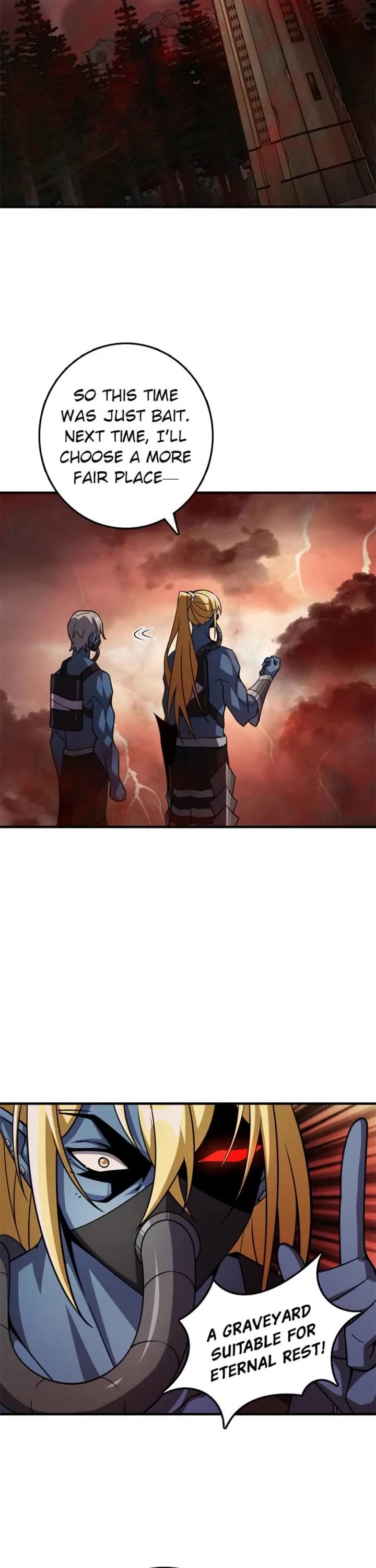 Release That Witch chapter 646 page 16