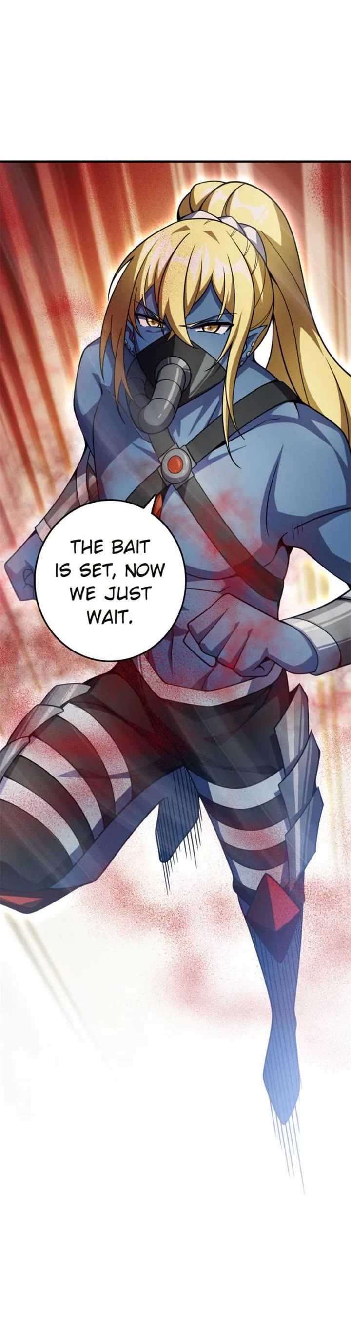 Release That Witch chapter 646 page 20