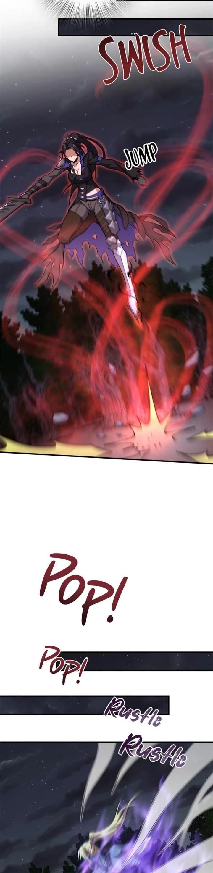 Release That Witch chapter 646 page 4