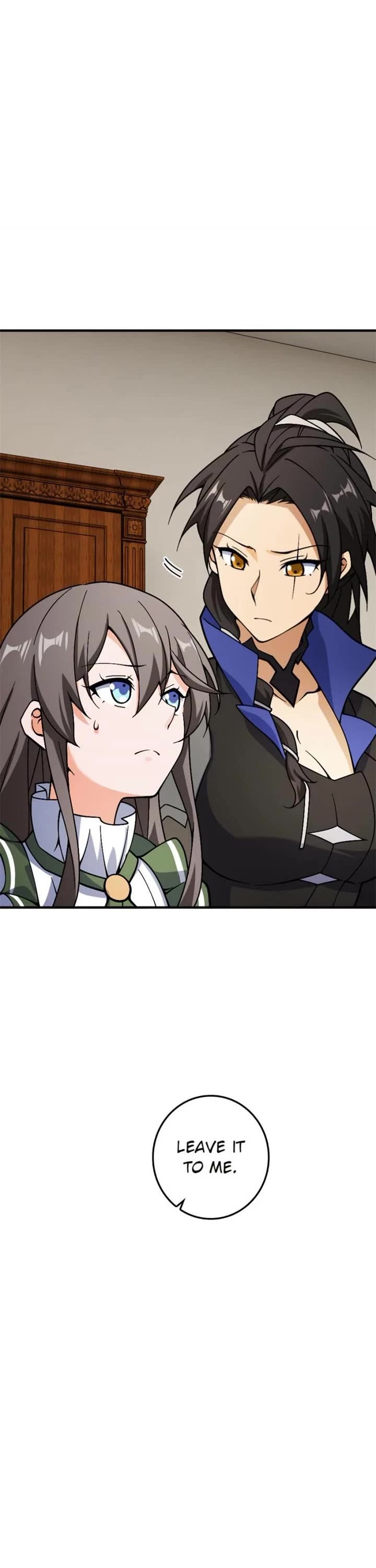 Release That Witch chapter 647 page 17