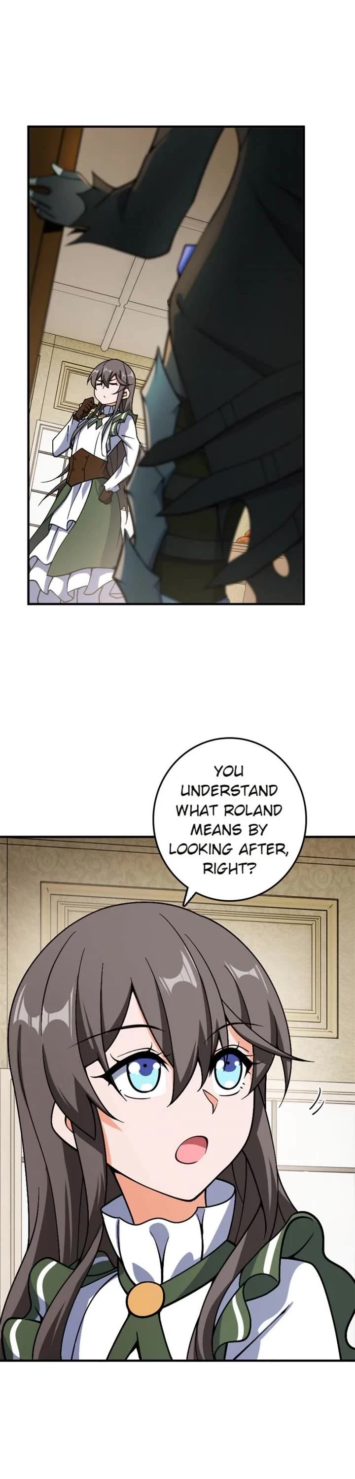 Release That Witch chapter 647 page 18