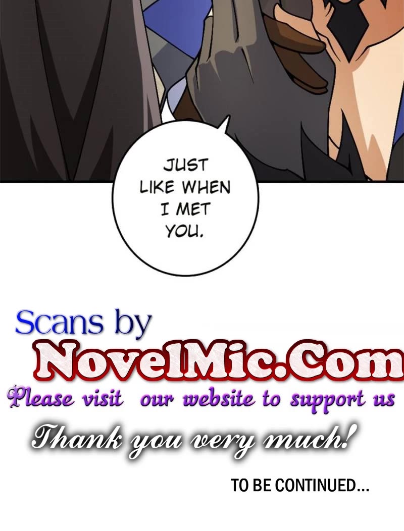 Release That Witch chapter 647 page 21