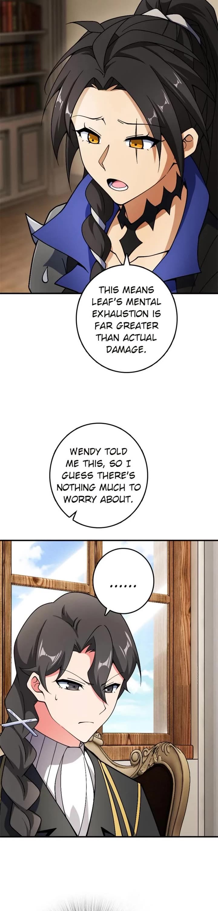 Release That Witch chapter 647 page 3