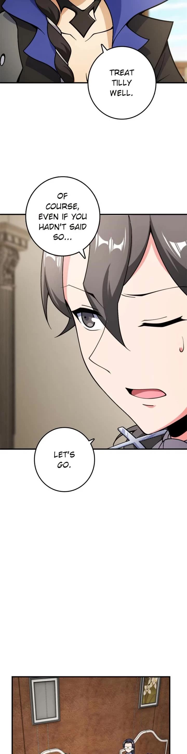 Release That Witch chapter 647 page 9