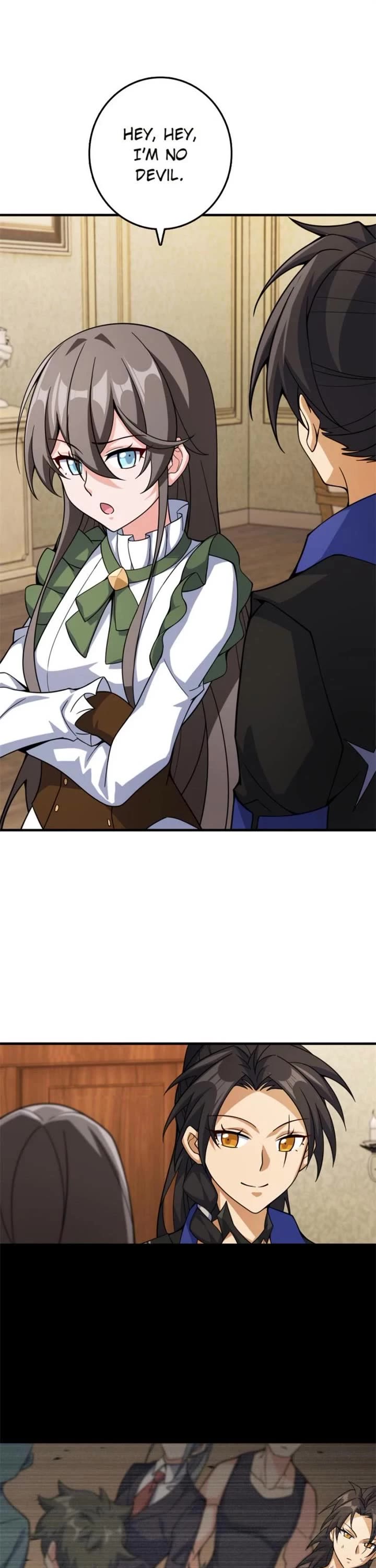 Release That Witch chapter 648 page 1