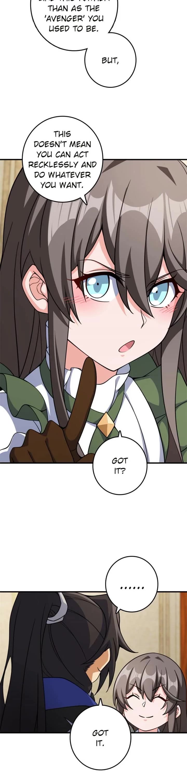 Release That Witch chapter 648 page 12