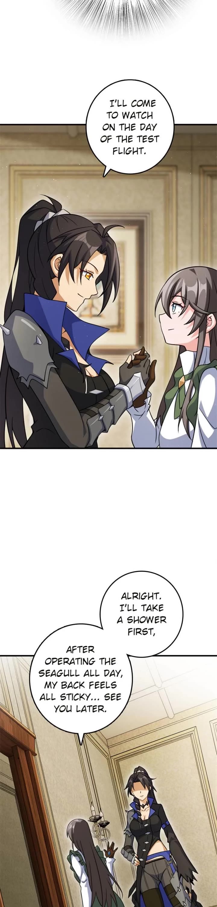 Release That Witch chapter 648 page 16