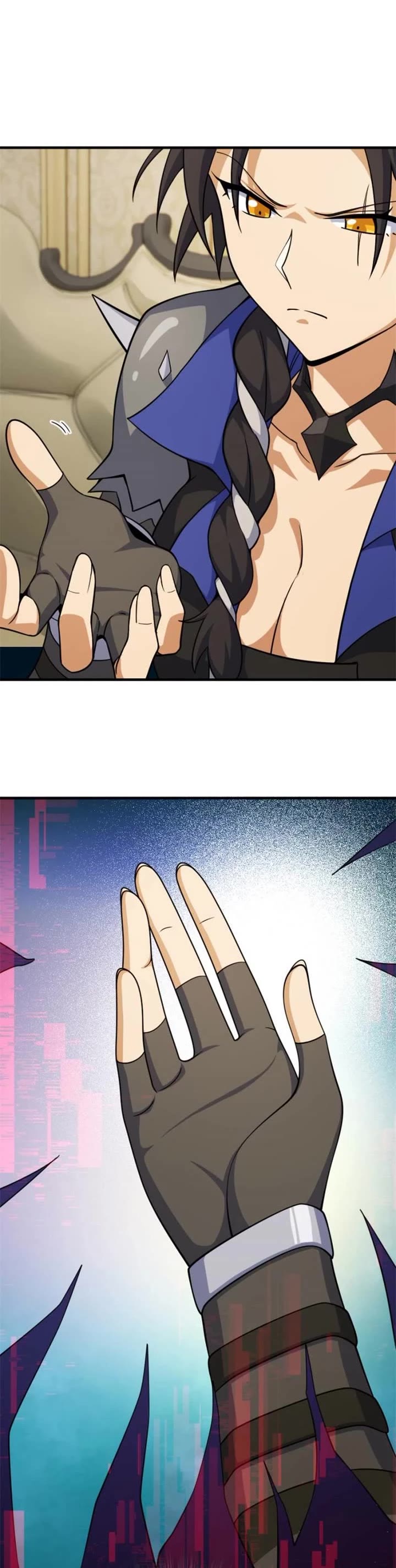 Release That Witch chapter 648 page 19