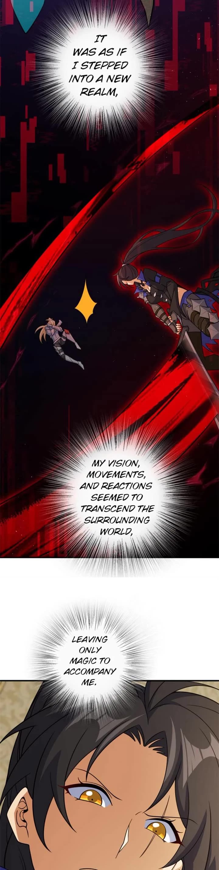 Release That Witch chapter 648 page 20