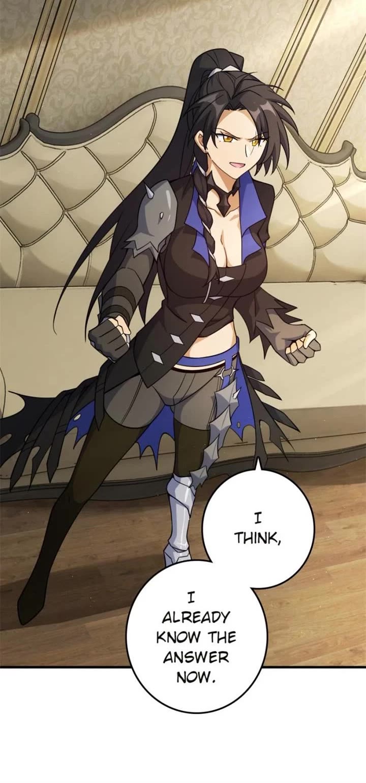 Release That Witch chapter 648 page 25