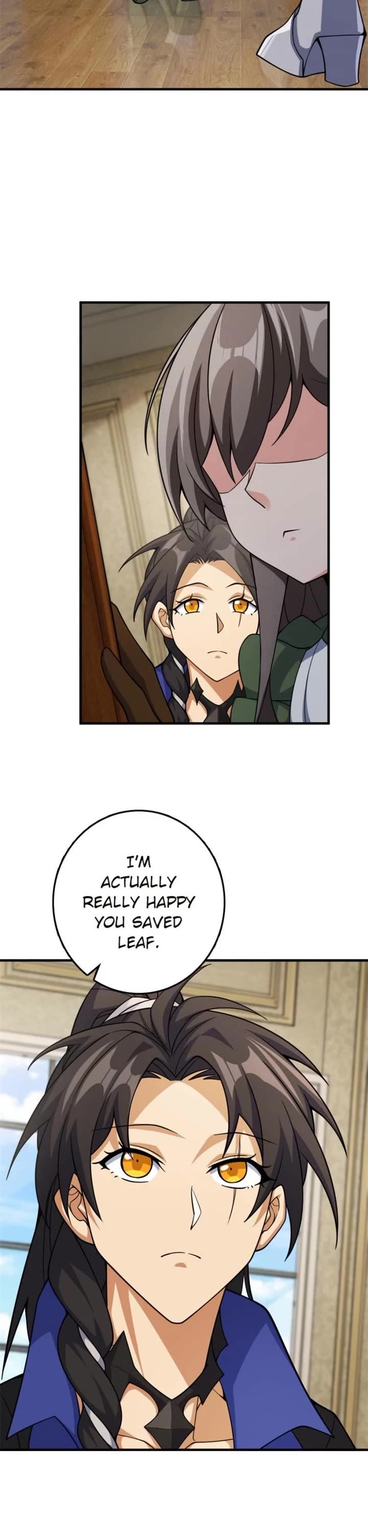 Release That Witch chapter 648 page 7