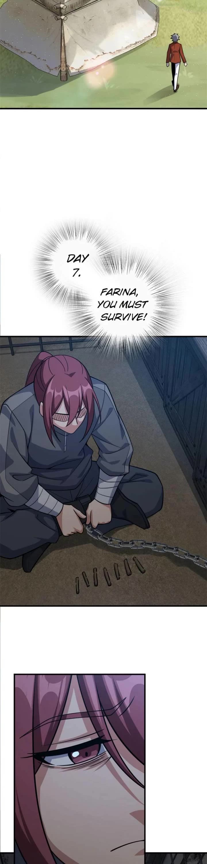 Release That Witch chapter 649 page 12