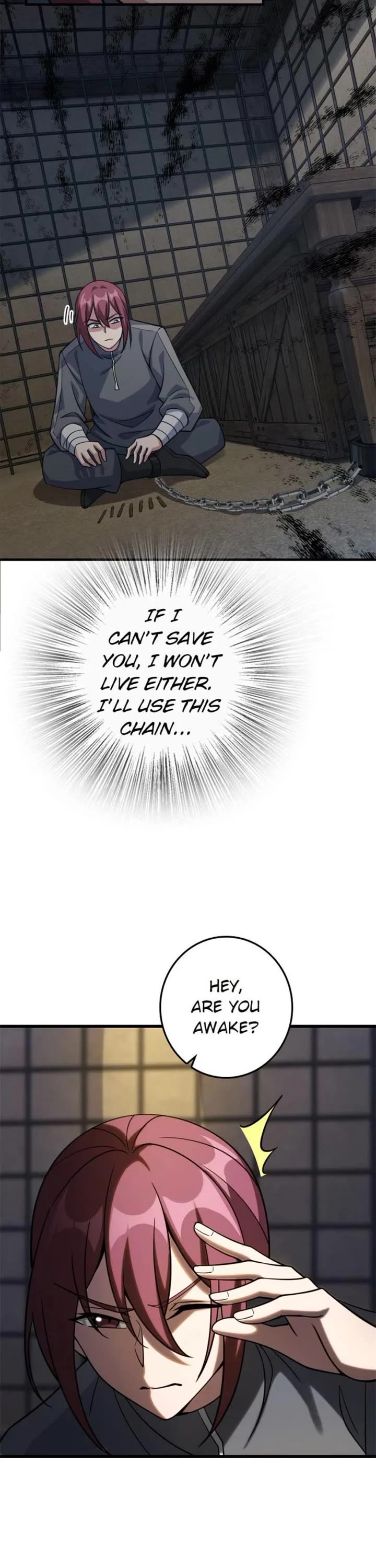 Release That Witch chapter 649 page 13