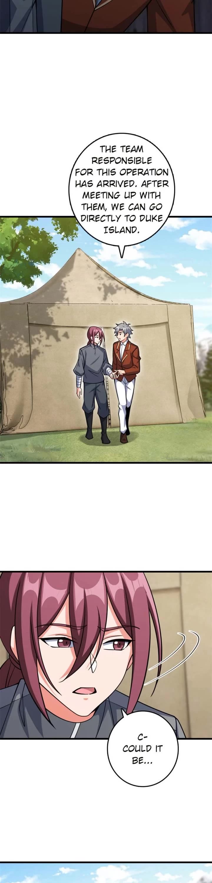 Release That Witch chapter 649 page 16