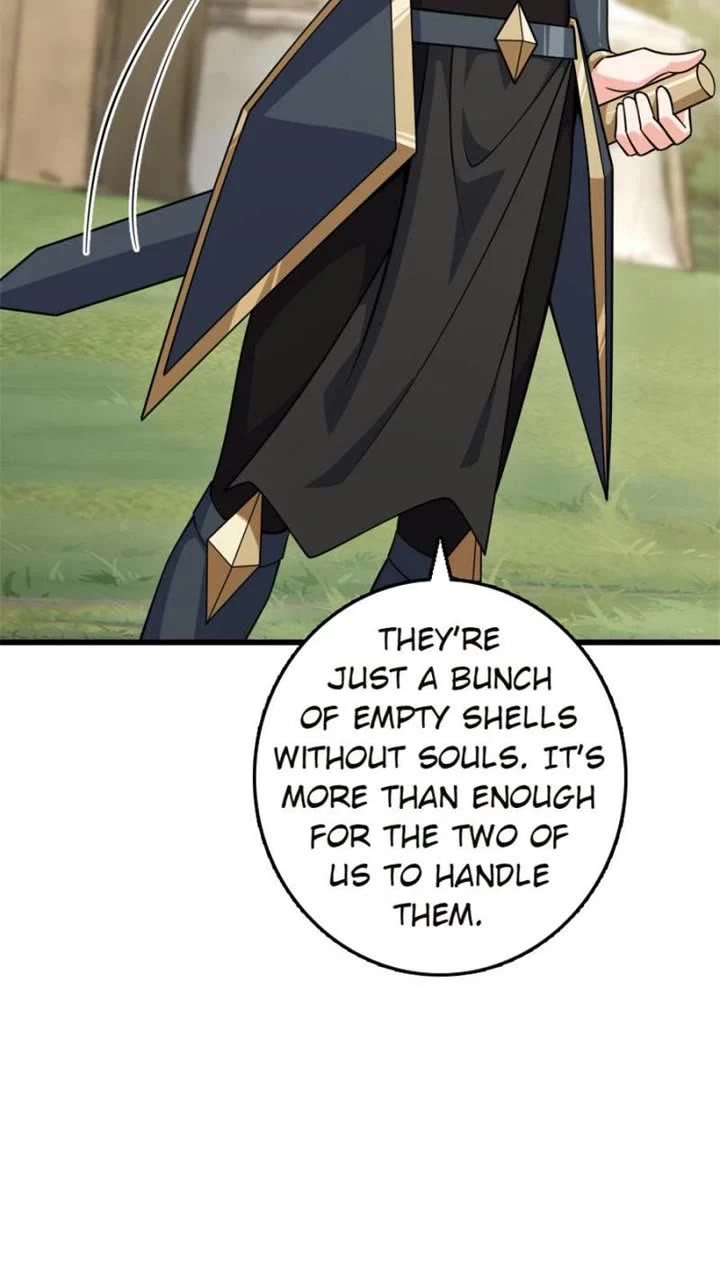 Release That Witch chapter 649 page 21