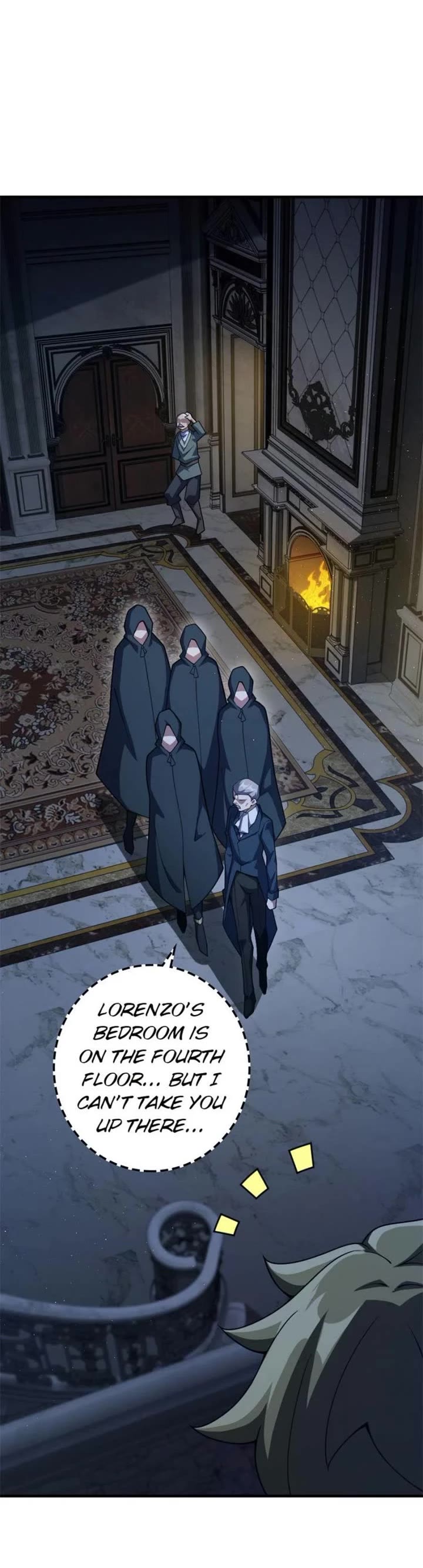 Release That Witch chapter 650 page 14