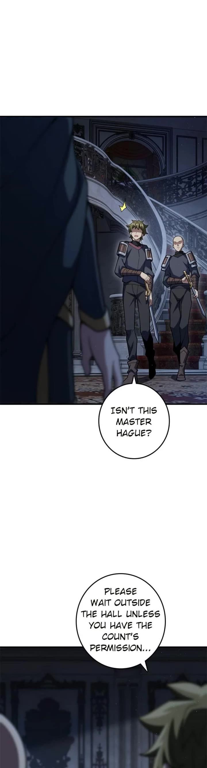 Release That Witch chapter 650 page 15