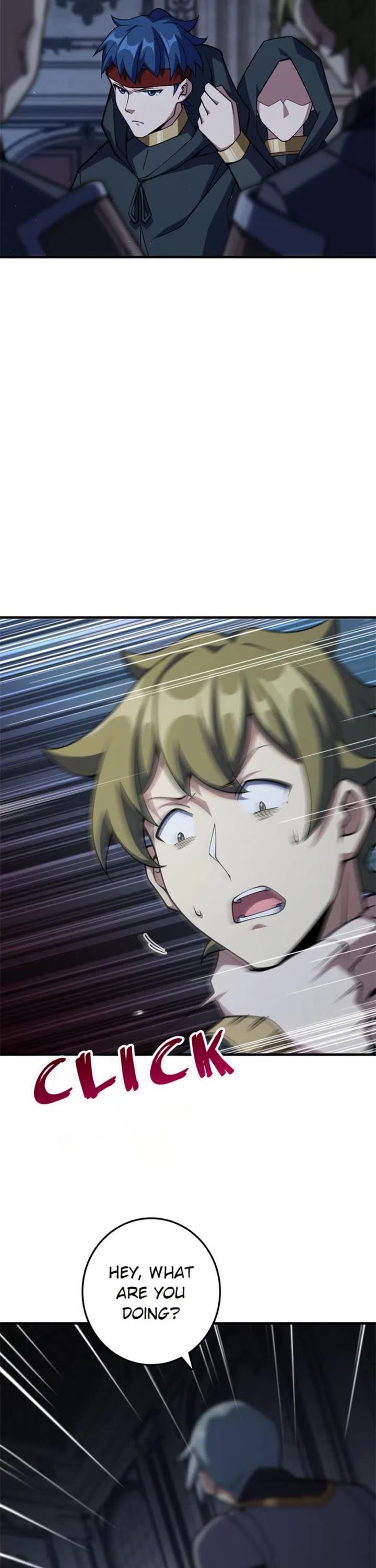 Release That Witch chapter 650 page 16