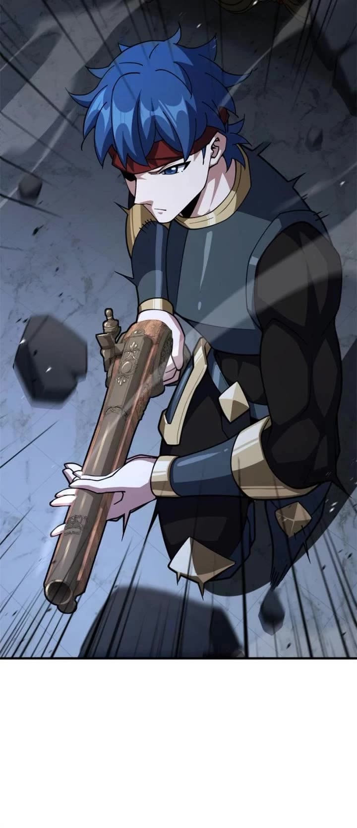 Release That Witch chapter 650 page 26