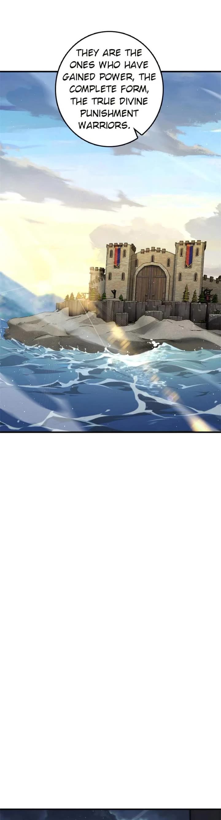 Release That Witch chapter 650 page 9