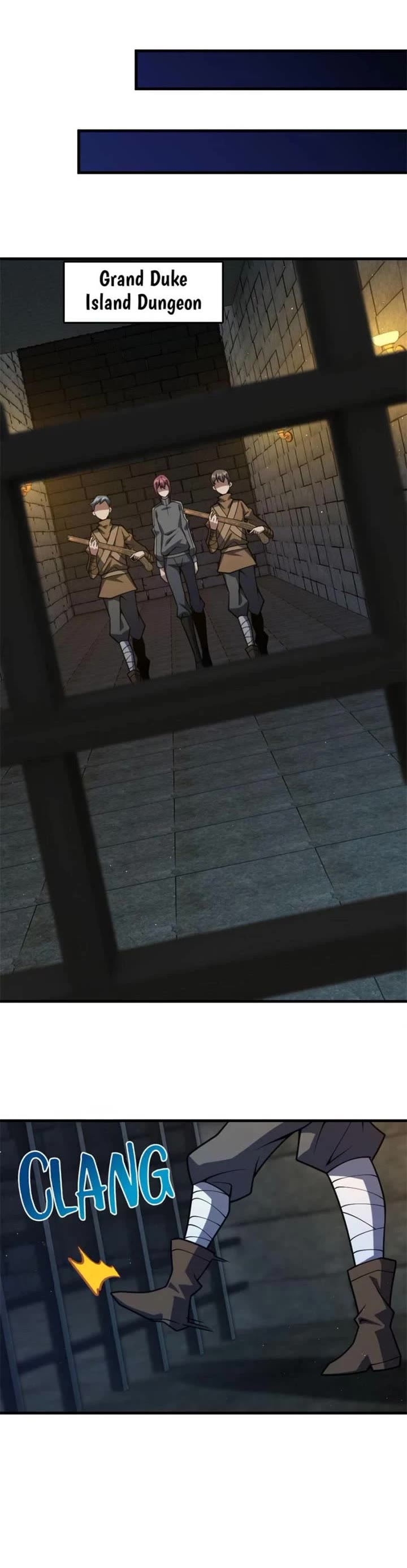 Release That Witch chapter 651 page 15