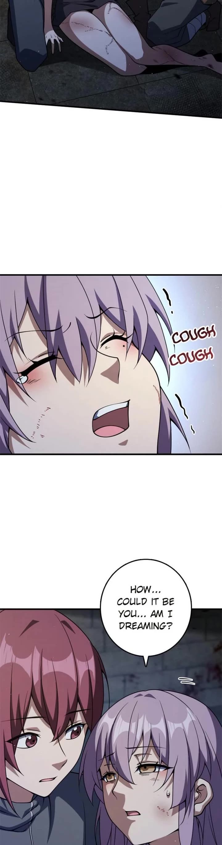 Release That Witch chapter 651 page 19